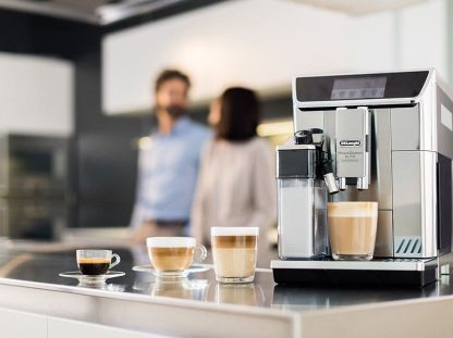 شركة باسلات للتجارة توفر افضل مكائن القهوة بارخص الاسعار